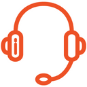Support Headset 