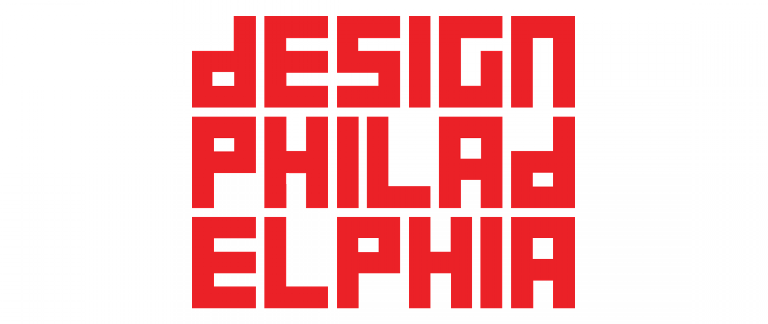 design philadelphia logo