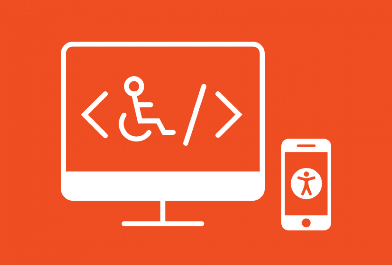 Accessibility What's New in WCAG 2.1? Message Agency