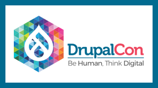 DrupalCon Logo