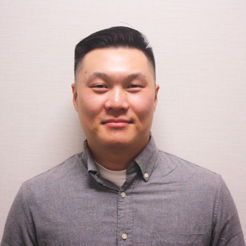 Alan Kwok