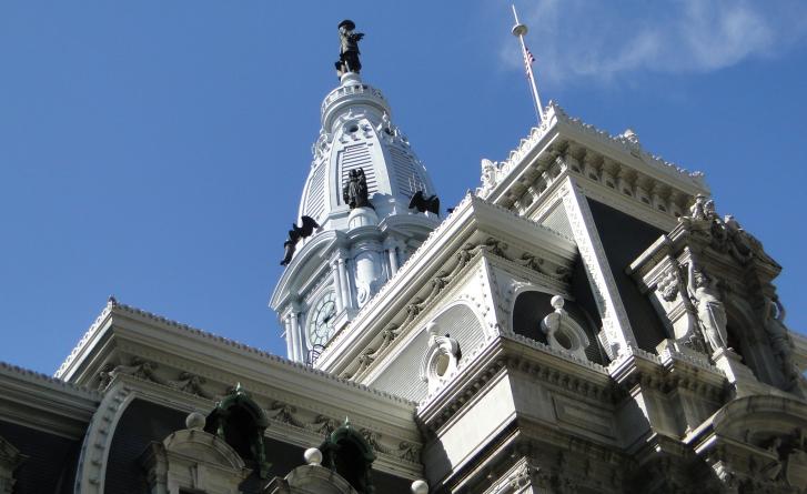 Image of City Hall